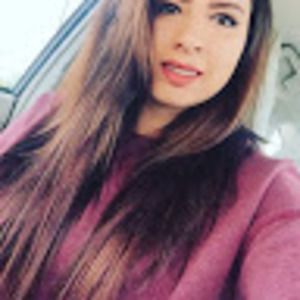 Meet your Posher, Delilah